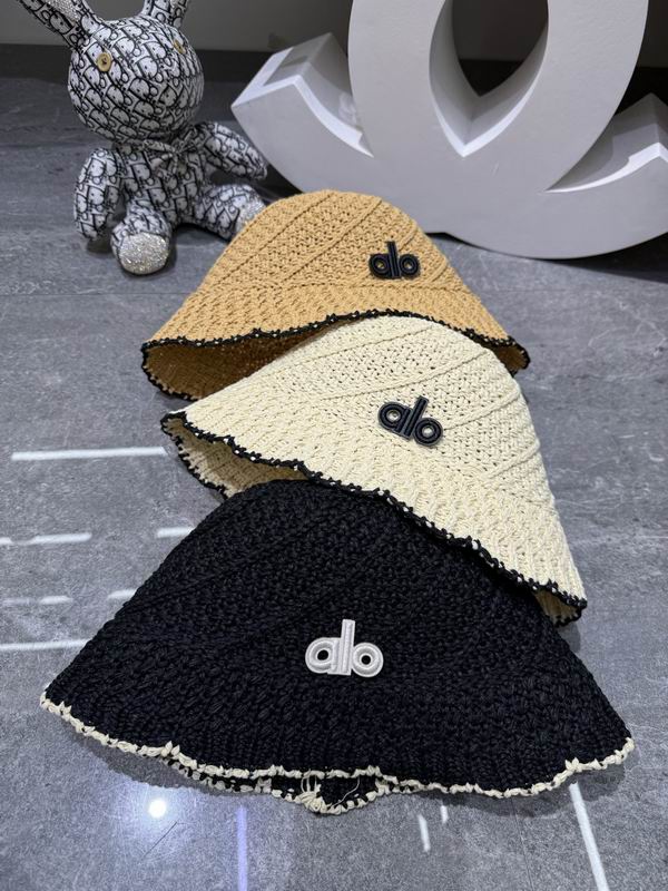 Alo hat dx05